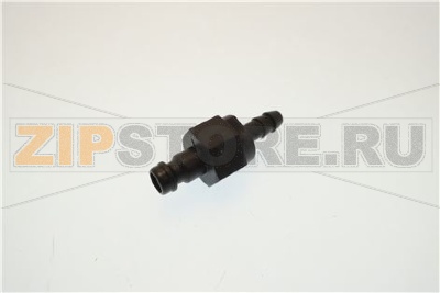 УПЛОТНИТЕЛЬНЫЙ НИППЕЛЬ CleanJet СО СТОРОНЫ ШЛАНГА RATIONAL 2062.0348 