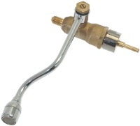 COMPLETE WATER TAP GRADISCA