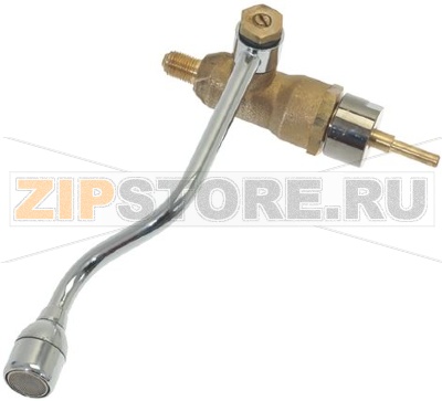 COMPLETE WATER TAP GRADISCA 