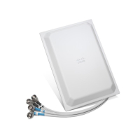 Антенна многоэлементная 2.4/5 ГГц, MIMO Wi-Fi Cisco AIR-ANT2451V-R