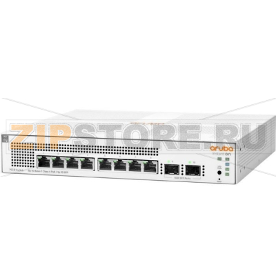 Коммутатор HPE JL681A 