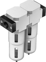 Блок фильтров Festo LFMBA-3/4-D-MIDI-A
