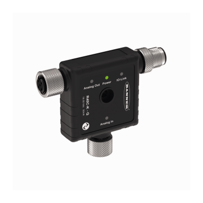 Преобразователь Turck R45C-KUU-UUQ 