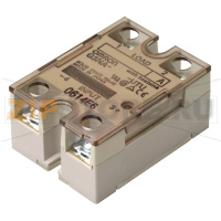 Реле твердотельное Omron G3NA-205B-UTU 100-240VAC