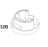 Sold as RN20-2.11Z Bear Varimixer RN20 VL-2                                                                          
