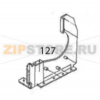 Roll side r assy Sato HR224 TT