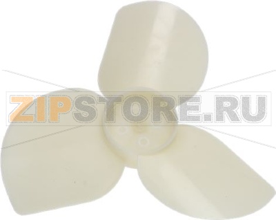 ПЛАСТИКОВЫЙ ВЕНТИЛЯТОР Ø 160 ММ 