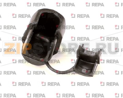 BOCCOLA ANTI TENSIONE, AD ANGOLO RETTO 