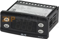 КОНТРОЛЛЕР ELIWELL ID PLUS 961