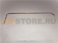 PIPE [C] GAS RANGE 700 PILOT-REAR BRENNE