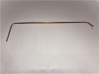 PIPE [C] GAS RANGE 700 PILOT-REAR BRENNE
