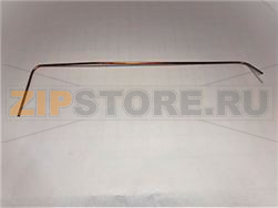 PIPE [C] GAS RANGE 700 PILOT-REAR BRENNE 