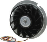 FAN WITH MOTOR BOSCH 12004794