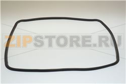 SEAL - FREEZER DOOR GREY 