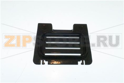 КРЫШКА ДЛЯ КОФЕ ЧЕРНАЯ ECAM26 