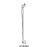 Leb lighting bar L600 Unox XBC 805