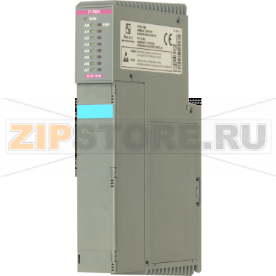 TECO IT-7601 