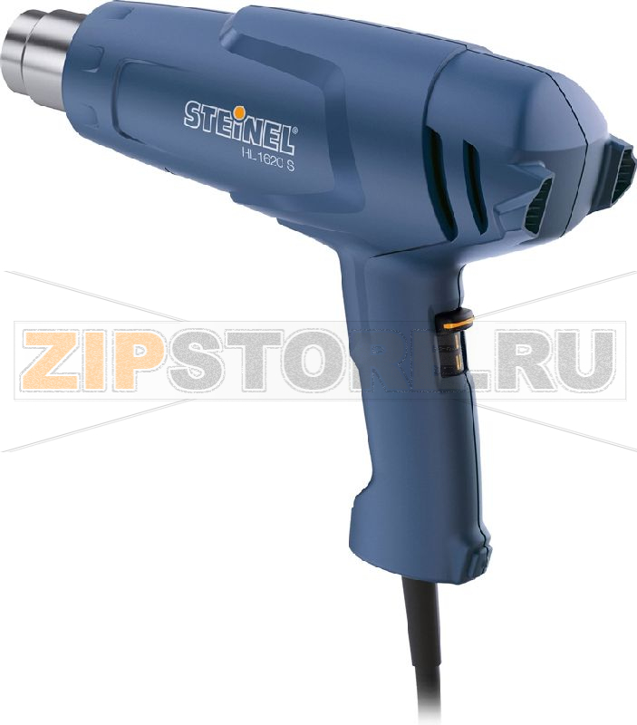 Пушка тепловая Steinel HL 1620 S 