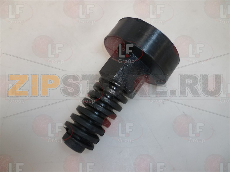 PIED ø 37x13 mm 