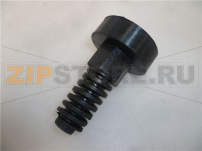 PIED ø 37x13 mm 