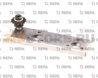 GRUPPO PIGNONE/STAFFA