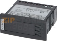 THERMOSTAT SCL202L PT1000
