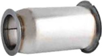 MOUTH ø 100/78.1 X 195