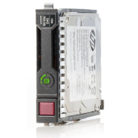 Жесткий диск 900 Гб HPE 870759-B21