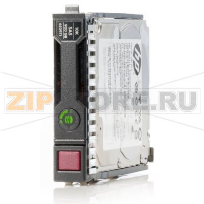 Жесткий диск 900 Гб HPE 870759-B21 