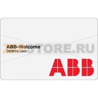 IC-карта доступа ABB 2TMA130160W0036