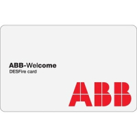IC-карта доступа ABB 2TMA130160W0036