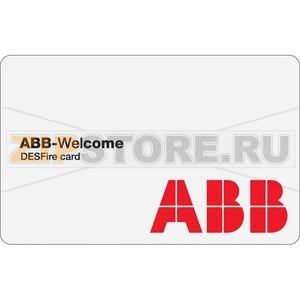 IC-карта доступа ABB 2TMA130160W0036 