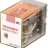 Реле миниатюрное (2CO), 7A, AC 12V Shenler RKE2CO512LT - Реле миниатюрное (2CO), 7A, AC 12V Shenler RKE2CO512LT