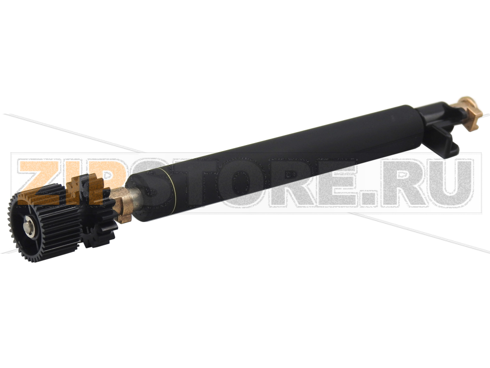 Резиновый ролик Sato CL4NX Plus Ролик (вал) термопринтера обрезиненный Sato CL4NX PlusЗапчасть на деталировке под номером: 200Название запчасти на английском языке: Platen S/A (PL) Sato CL4NX Plus.