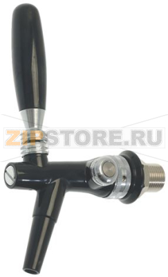 EVO PLASTIC TAP 