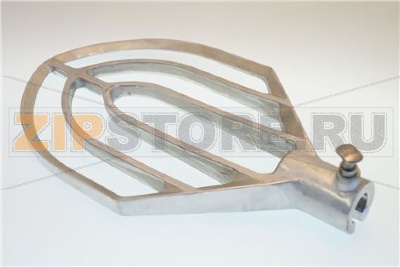 FLACHRUEHRER HL300/400 