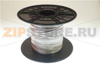 ВЫСОКОТЕМПЕРАТУРНЫЙ ПРОВОД 1,00 MM²