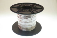 ВЫСОКОТЕМПЕРАТУРНЫЙ ПРОВОД 1,00 MM²