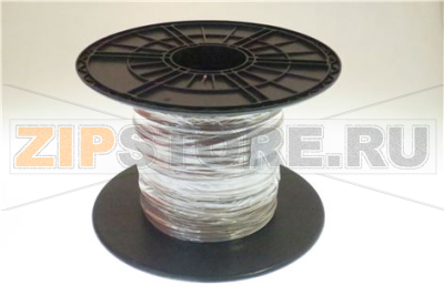 ВЫСОКОТЕМПЕРАТУРНЫЙ ПРОВОД 1,00 MM² 