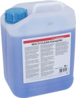 DETERGENT MULTI-CLEAN SPECIAL RINSE 1x5L