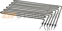 HEATING ELEMENT 2700W 254V 