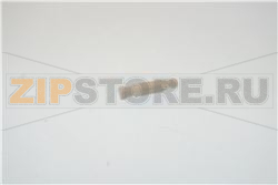 PERNO PROGRAMMATORE BIANCO L=1 