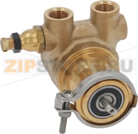 ОБЪЕМНЫЙ НАСОС ROTOFLOW Ø 3/8" GAS