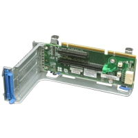 Плата переходная HPE 826704-B21