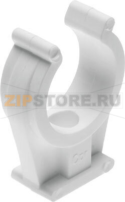 Зажим для фиксации труб Festo PQ-RK-22-B 