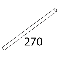 Astina pressamerce Sirman Agata 250