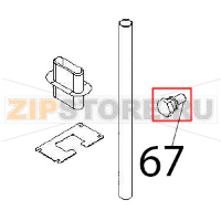 Pin Angelo Po IA101L