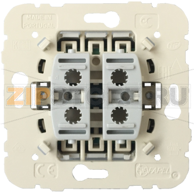 TECO S-WS-0400R-Logus 