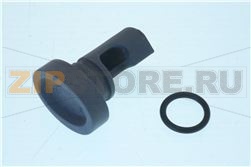 TAPPO BRACCIO LAVAGGIO 