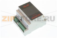 КОНТРОЛЛЕР ELIWELL